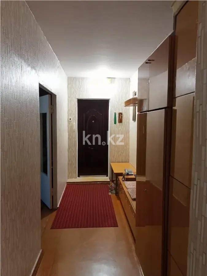 Продажа 2-комнатной квартиры, 53 м², мкр-н Степной-1, дом  1 - Продажа  двухкомнатных квартир в Караганде фото 6 из 7