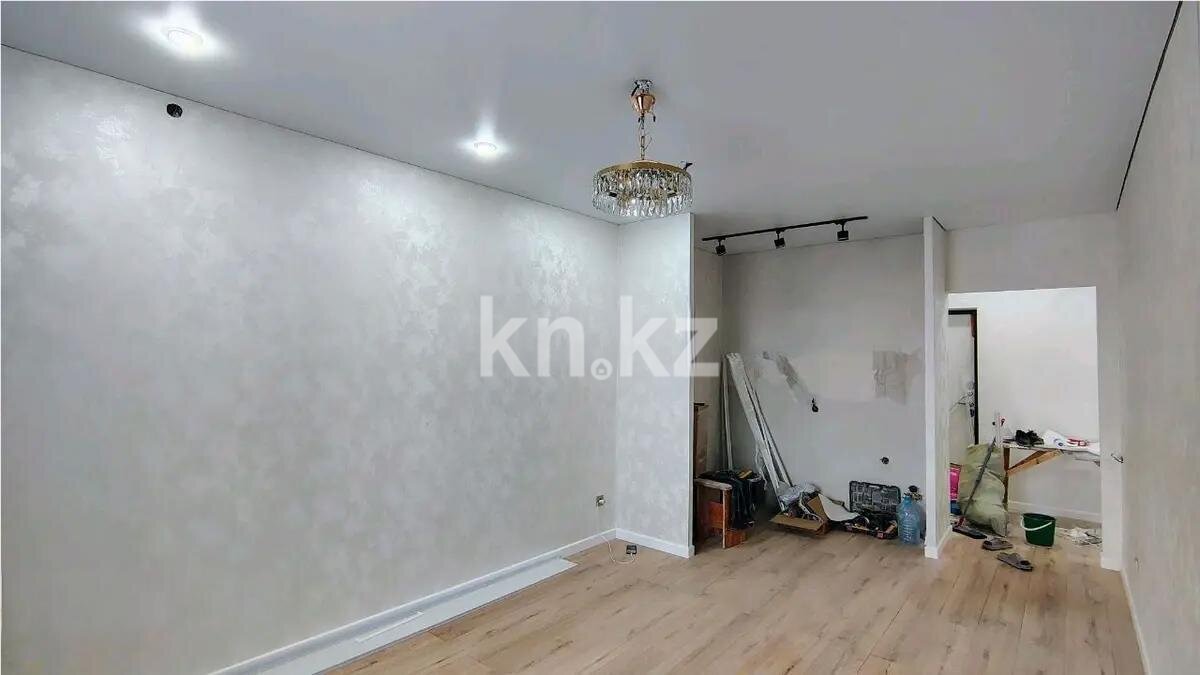 Продажа 2-комнатной квартиры, 42.3 м² в Астане - фото 3