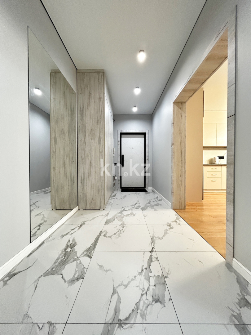 Продажа 3-комнатной квартиры, 82 м² - Продажа  трехкомнатных квартир в новостройках Алматы с фото - страница 2 фото 2 из 40