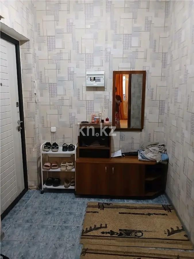 Продажа 1-комнатной квартиры, 45 м² в Астане - фото 5