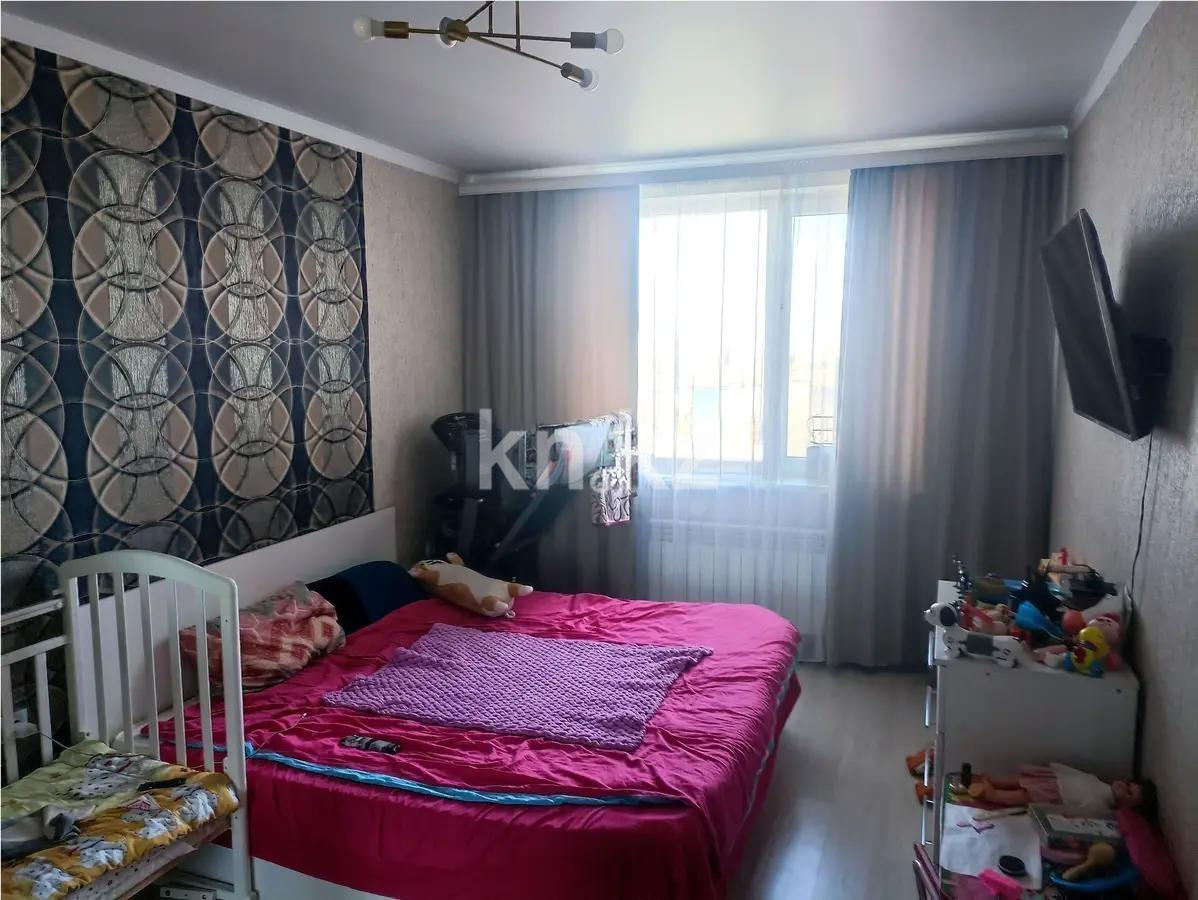 Продажа 2-комнатной квартиры, 62.3 м² в Астане - фото 2