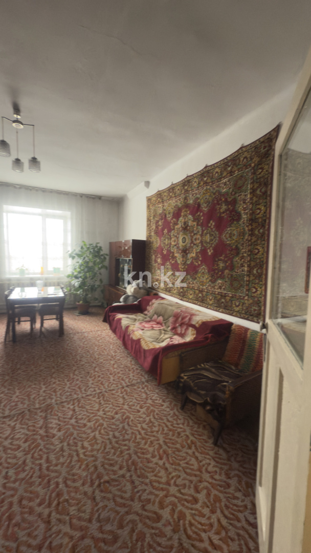 Продажа 3-комнатной квартиры, 99 м², Маметовой, дом  32 - Продажа квартир в Карагандинской области фото 17 из 20