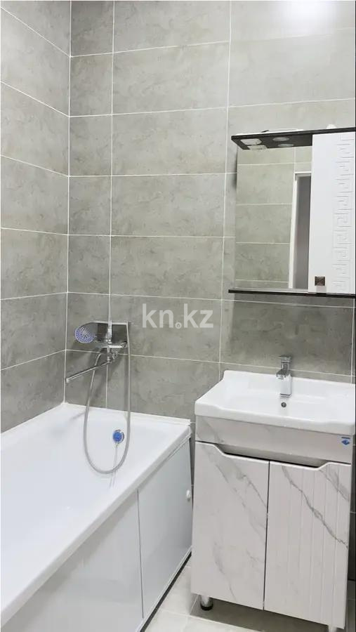 Продажа 1-комнатной квартиры, 37.5 м² в Астане - фото 3