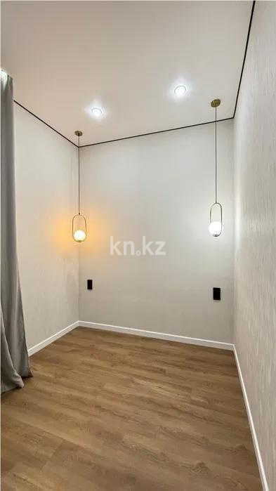 Продажа 2-комнатной квартиры, 38 м² - Продажа  двухкомнатных квартир в новостройках Астаны - страница 8 фото 2 из 4