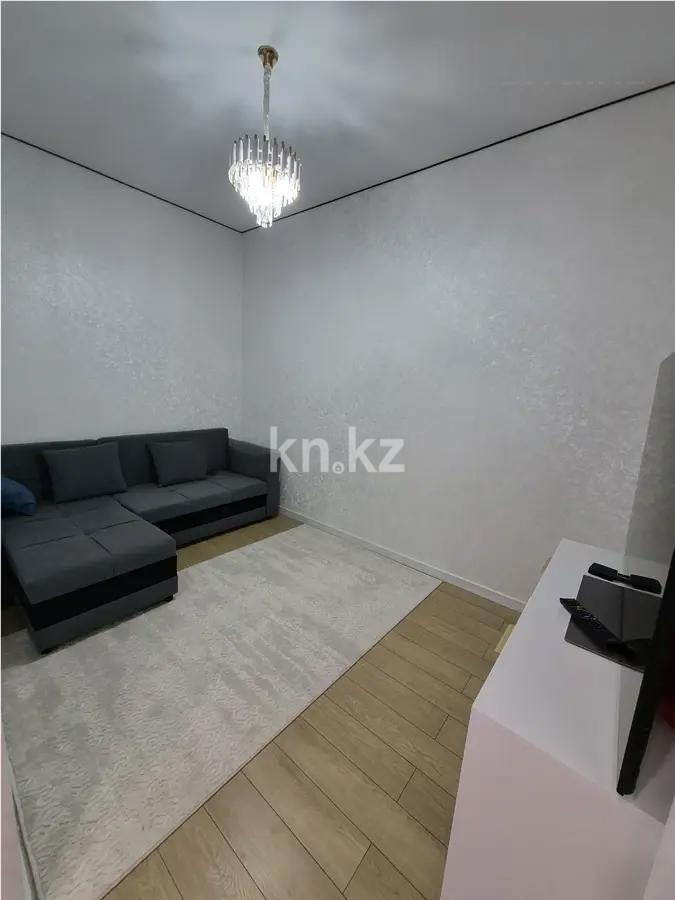 Продажа 2-комнатной квартиры, 41 м² - Продажа квартир в кирпичном доме в Астане - страница 2 фото 1 из 4
