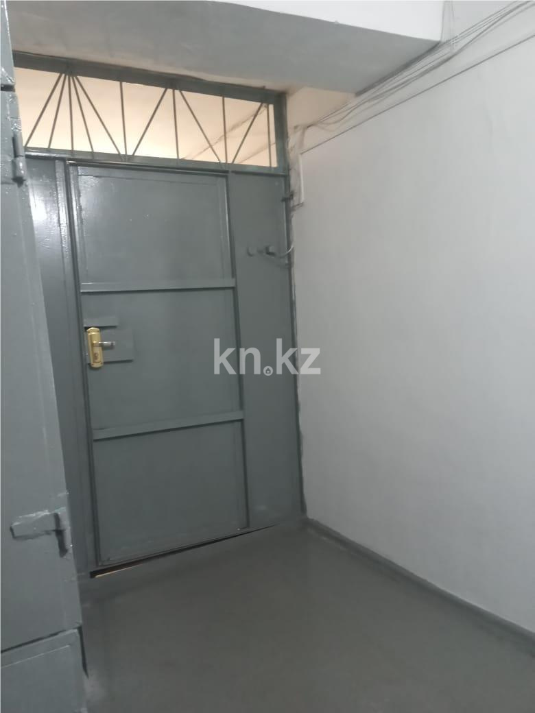 Продажа 4-комнатной квартиры, 80 м², пр. Бухар-жырау - Продажа  четырехкомнатных квартир в Караганде фото 10 из 13