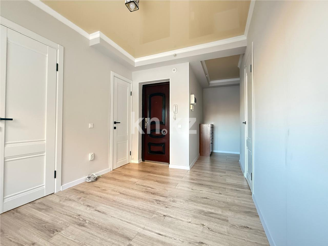 Продажа 2-комнатной квартиры, 70 м², ул. Ермекова, дом  106/6 в Караганде - фото 12