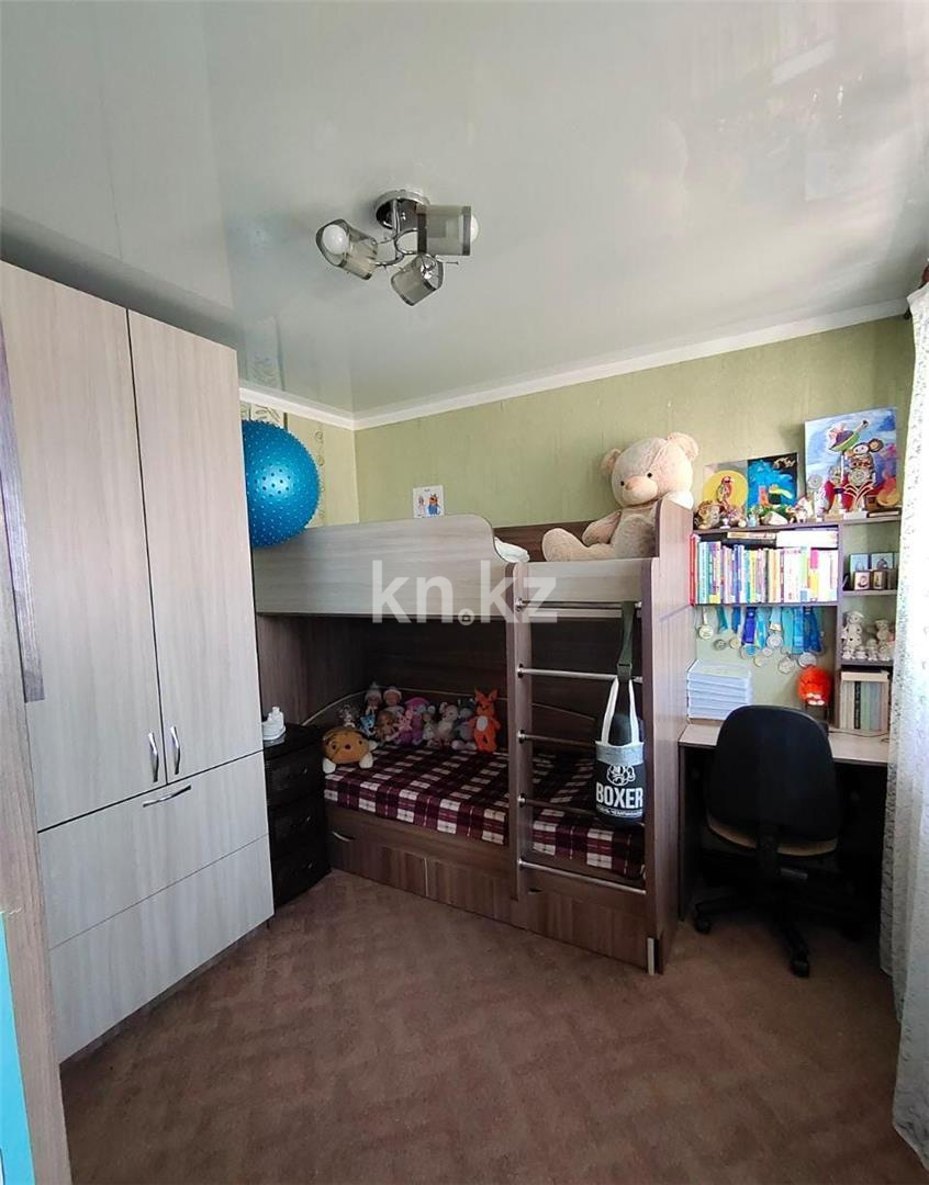 Продажа 2-комнатной квартиры, 48 м², пр. Н. Абдирова в Караганде - фото 6