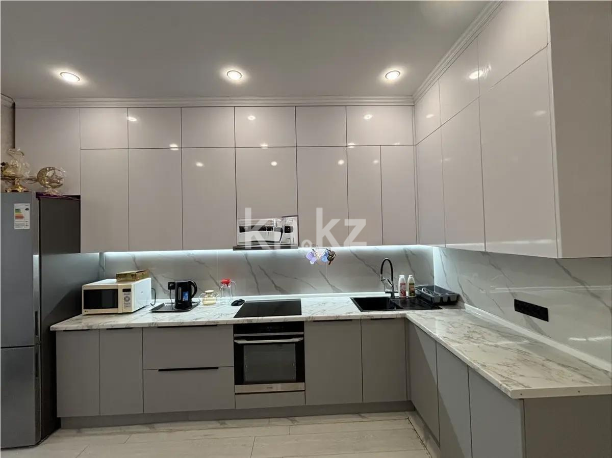 Продажа 2-комнатной квартиры, 69 м² - Продажа квартир в Караганде - страница 14 фото 4 из 6