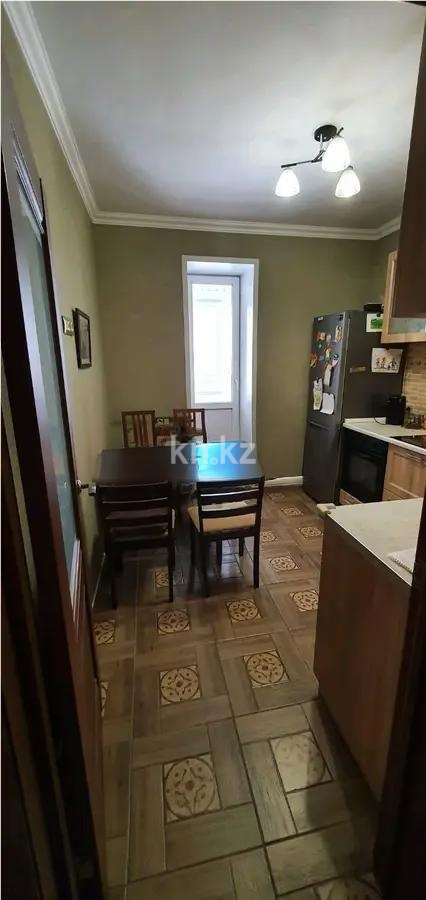 Продажа 3-комнатной квартиры, 74 м² в Астане - фото 3