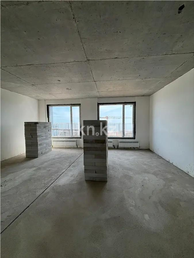 Продажа 3-комнатной квартиры, 120 м² в Астане