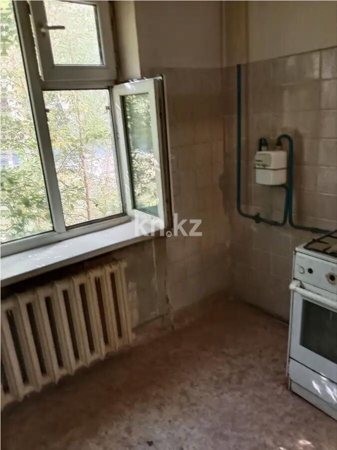 Продажа 2-комнатной квартиры, 46.9 м² в Астане - фото 3