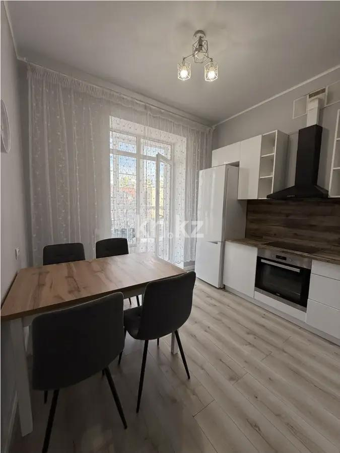 Продажа 1-комнатной квартиры, 38 м² в Астане - фото 2