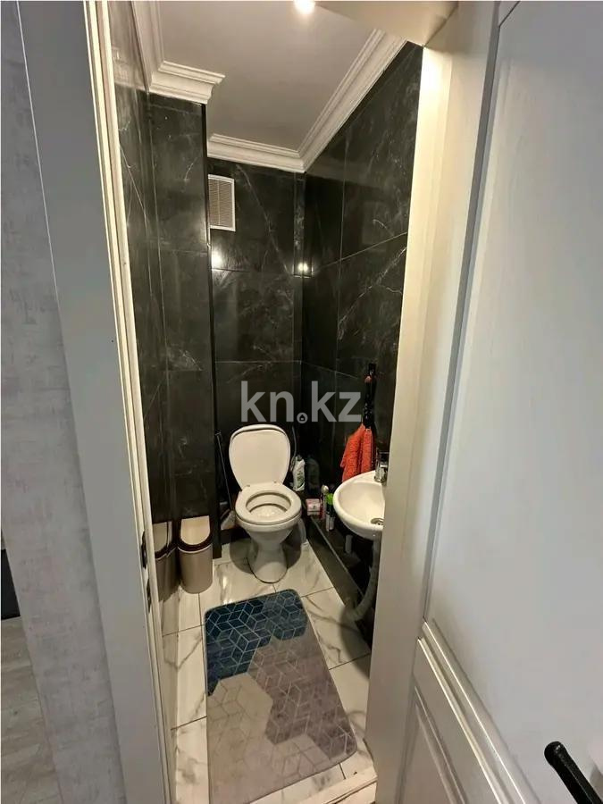 Продажа 3-комнатной квартиры, 75 м², ул. Азербаева, дом  10 в Астане - фото 5