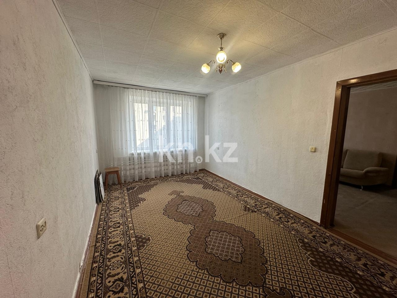 Аренда 4-комнатной квартиры, 72 м² - Аренда квартир помесячно от хозяев в Караганде фото 5 из 18