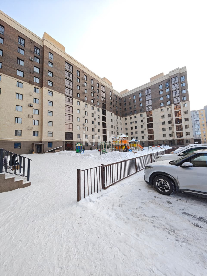 Продажа 2-комнатной квартиры, 68 м² - Продажа квартир в Казахстане - страница 35 фото 19 из 21