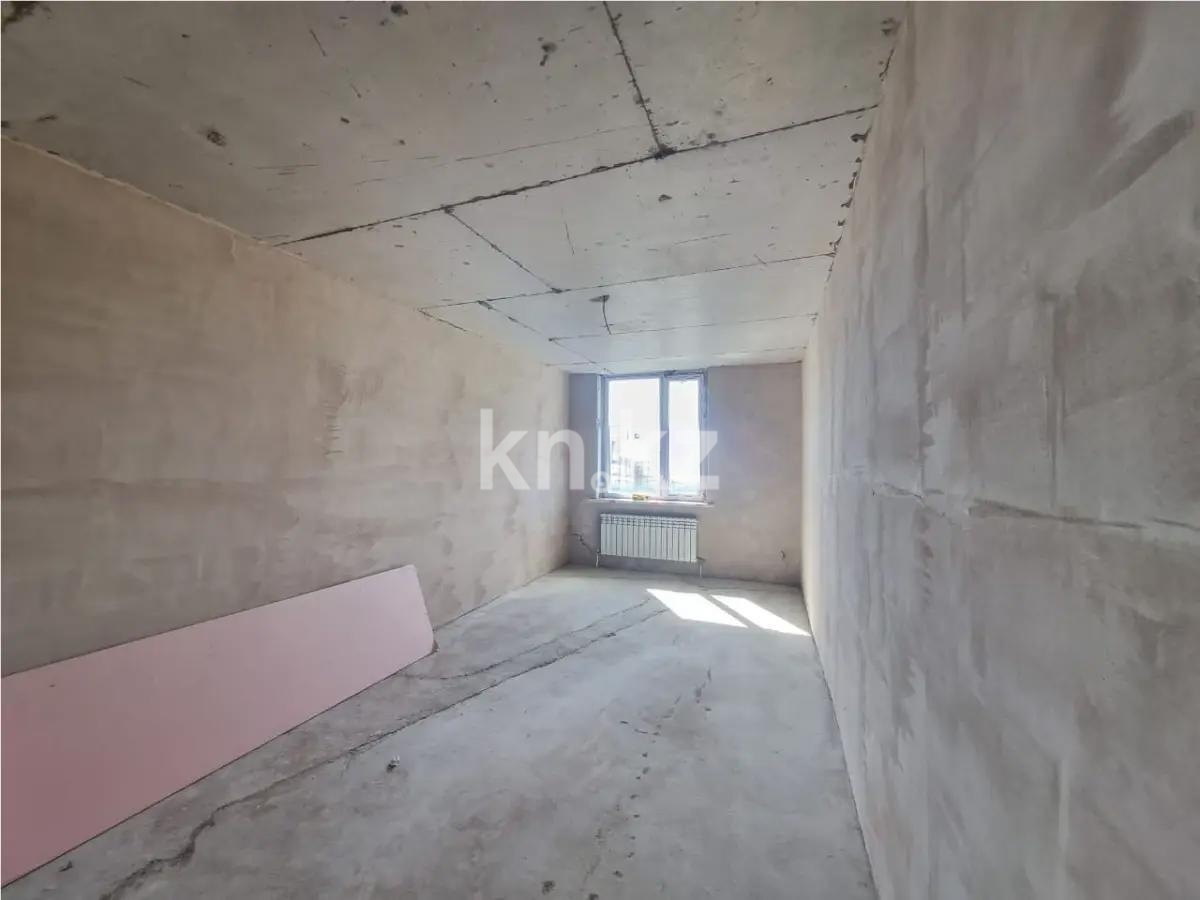Продажа 2-комнатной квартиры, 60 м² в Астане