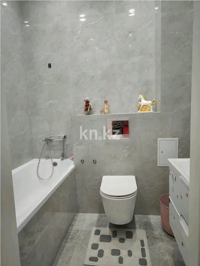 Продажа 3-комнатной квартиры, 97.6 м² в Астане - фото 4