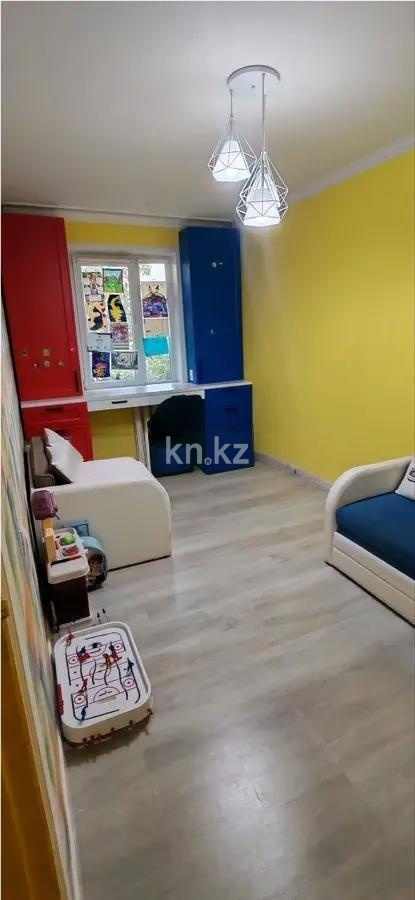 Продажа 4-комнатной квартиры, 83 м² в Алматы - фото 2