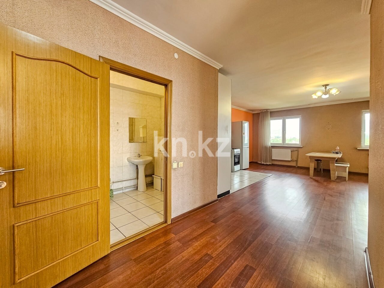 Продажа 3-комнатной квартиры, 147 м² в Алматы - фото 19