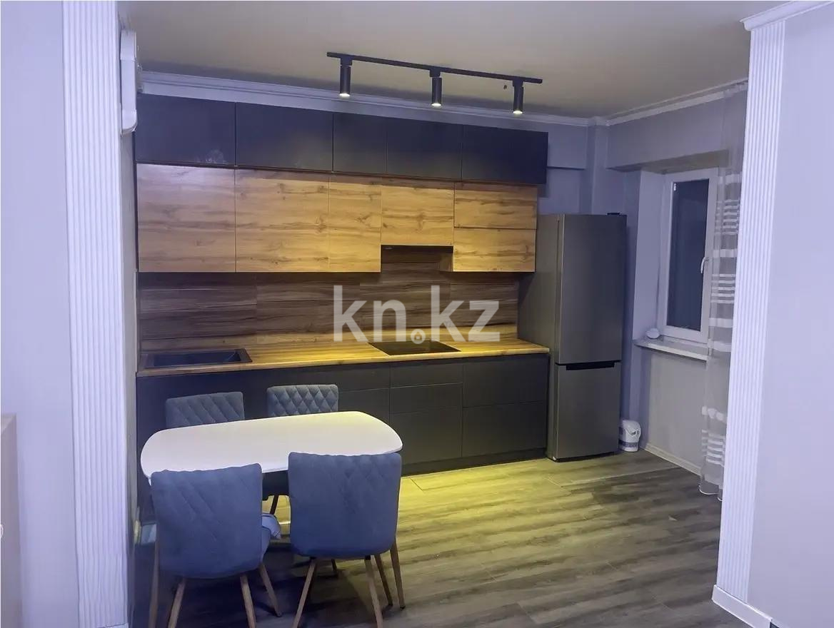 Продажа 2-комнатной квартиры, 48 м² в Алматы - фото 2