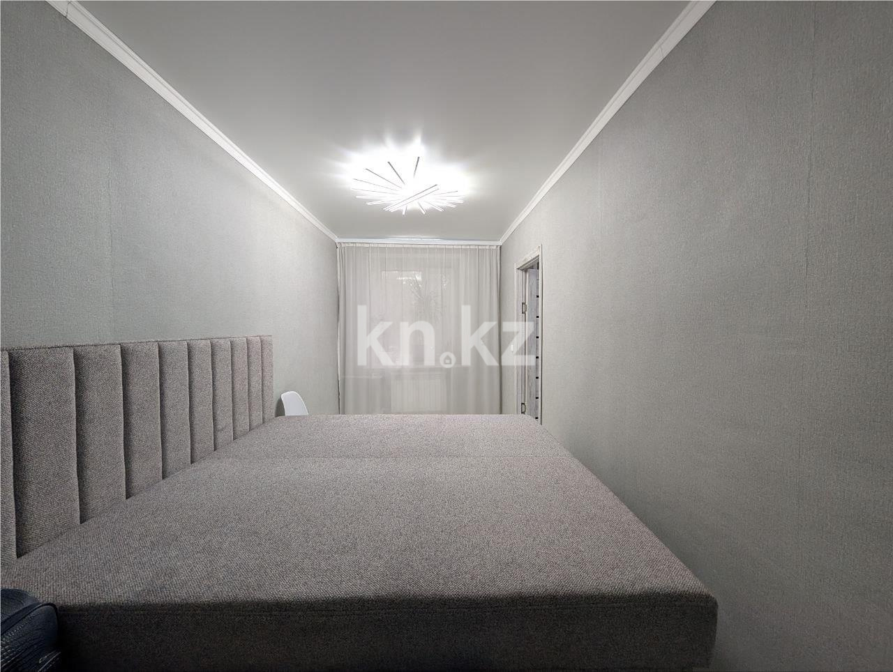 Продажа 2-комнатной квартиры, 45 м² в Караганде - фото 4