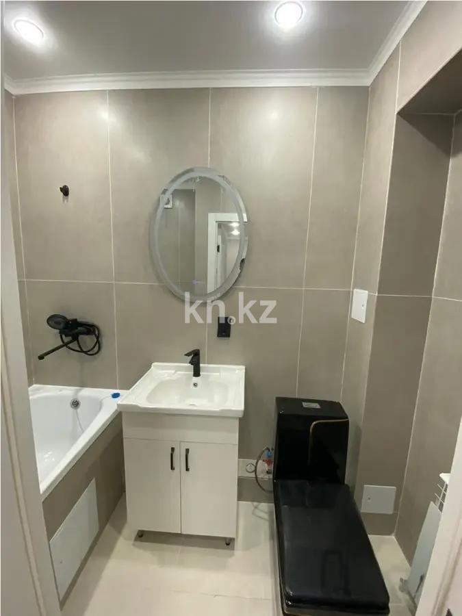 Продажа 1-комнатной квартиры, 35 м² в Алматы - фото 3