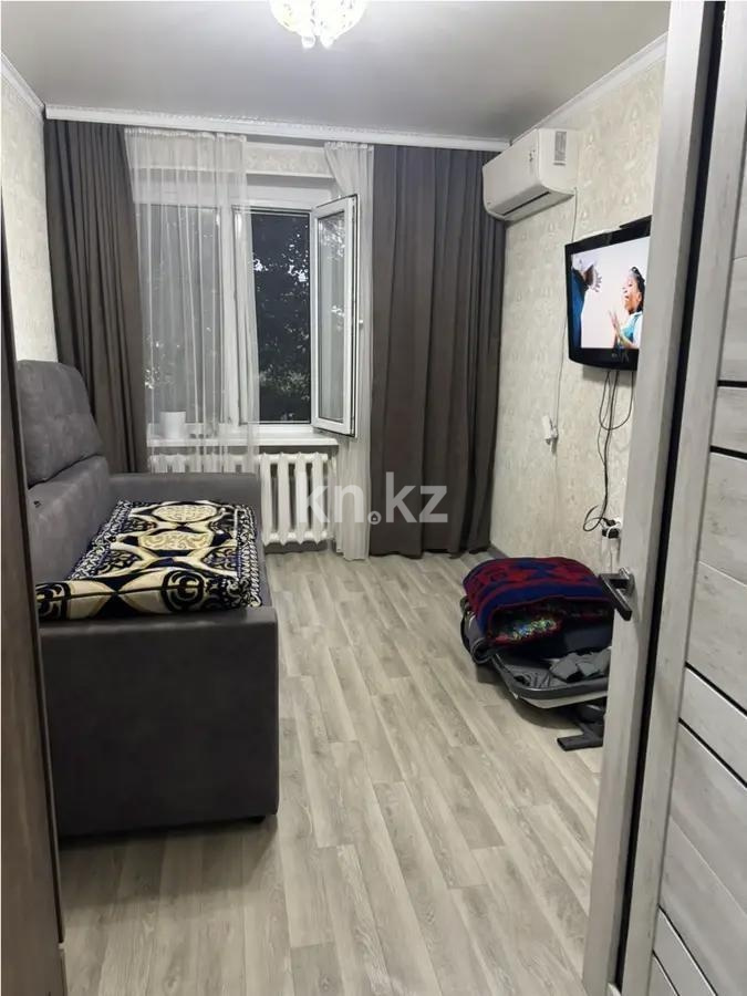 Продажа 3-комнатной квартиры, 57.6 м² - Продажа трехкомнатных квартир в Астане - страница 3 фото 2 из 5