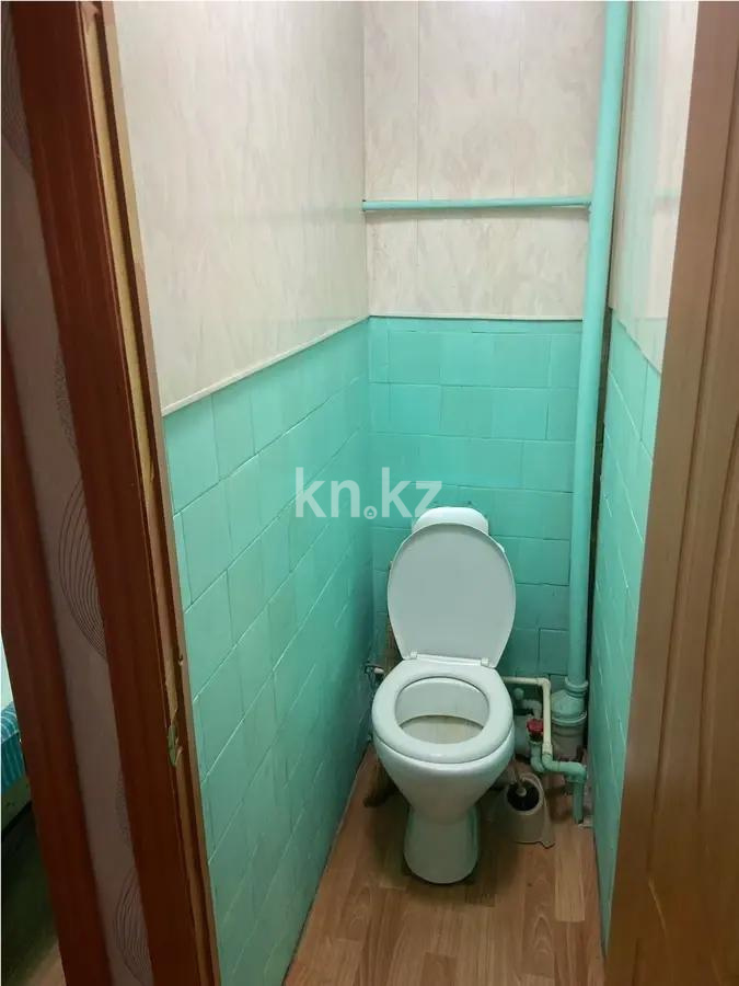 Продажа 2-комнатной квартиры, 44 м², пр. Строителей, дом  42/2 - Продажа квартир в Темиртау без посредников фото 5 из 5