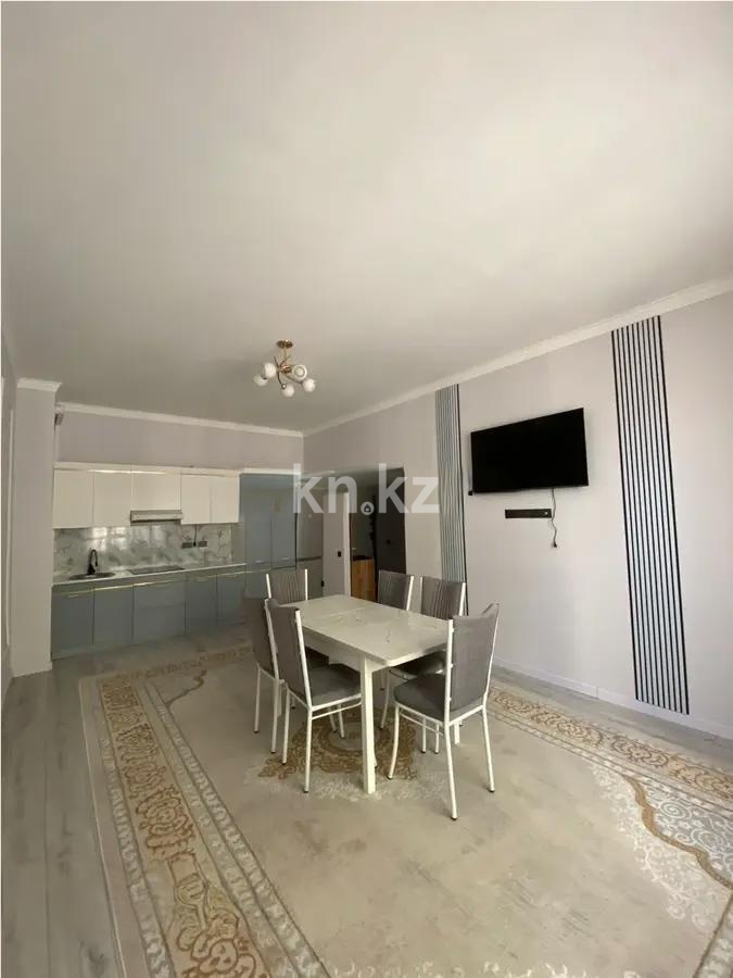 Продажа 2-комнатной квартиры, 50 м² в Алматы