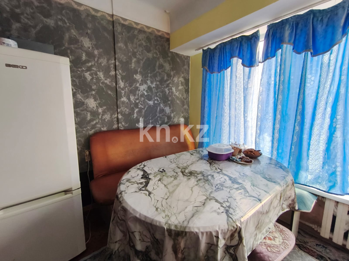 Продажа 3-комнатной квартиры, 70 м², пр. Абылай хана, дом  8 в Алматы - фото 3