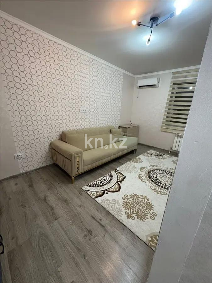 Продажа 2-комнатной квартиры, 48.1 м² в Астане - фото 2
