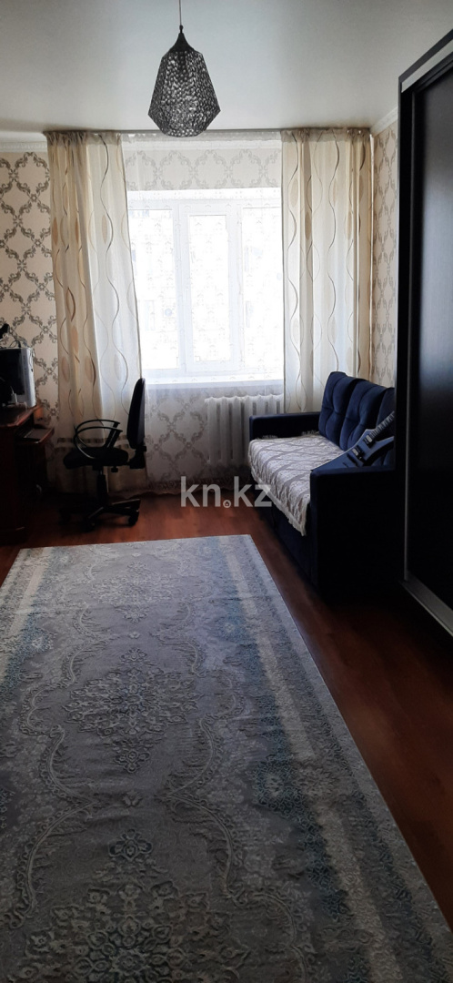 Продажа 2-комнатной квартиры, 74 м², ул. Сауран, дом  9б - ул. Керей, Жанибек хандар в Астане - фото 9