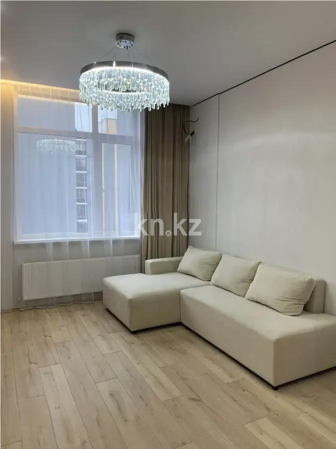 Продажа 2-комнатной квартиры, 47 м², ул. Е-429, дом  14 в Астане