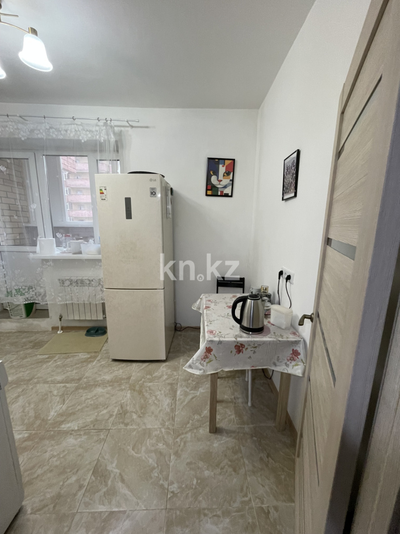 Продажа 2-комнатной квартиры, 59 м² - Продажа квартир от собственников в Астане - страница 452 фото 4 из 4