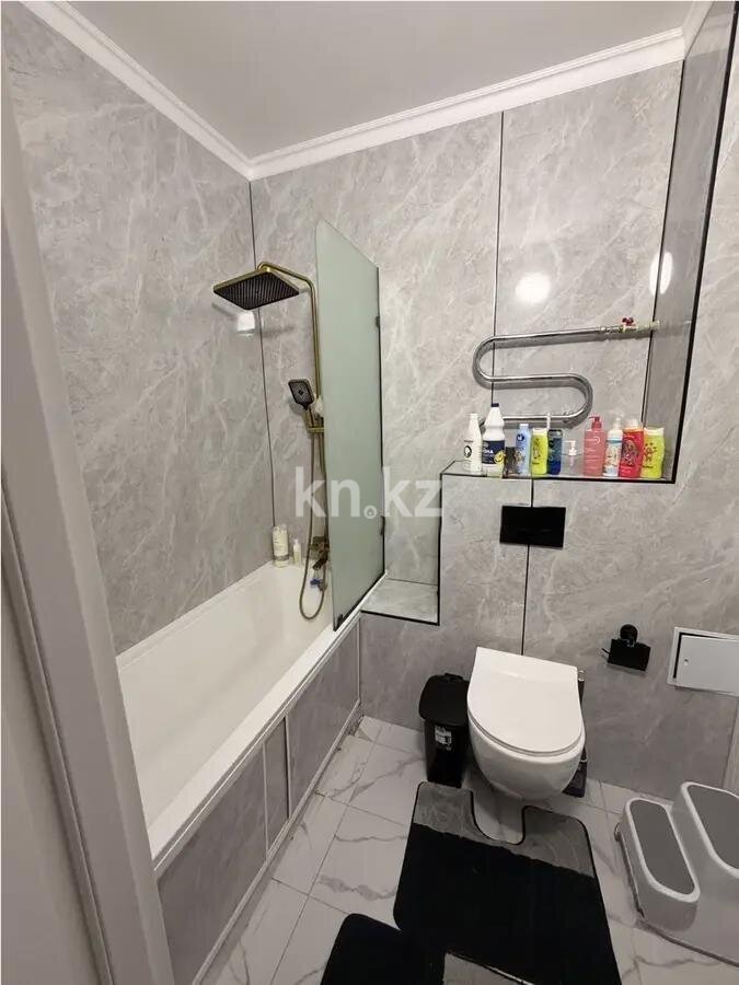 Продажа 3-комнатной квартиры, 85 м² в Астане - фото 5