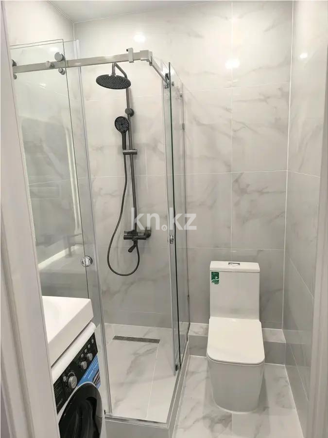 Продажа 1-комнатной квартиры, 30.5 м² - Продажа квартир в Казахстане - страница 2 фото 3 из 4