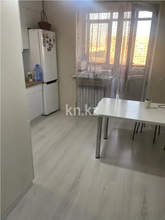 Продажа 1-комнатной квартиры, 36 м² в Астане - фото 2