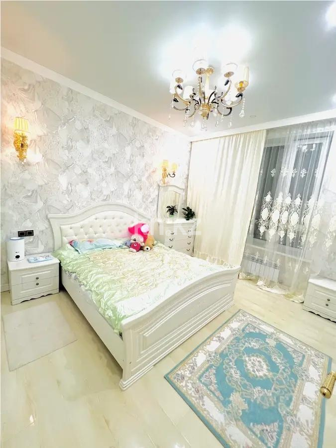 Продажа 3-комнатной квартиры, 100 м², ул. Токпанова, дом  22 в Астане - фото 3