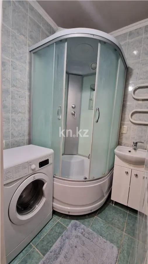 Продажа 1-комнатной квартиры, 38 м² в Алматы - фото 3