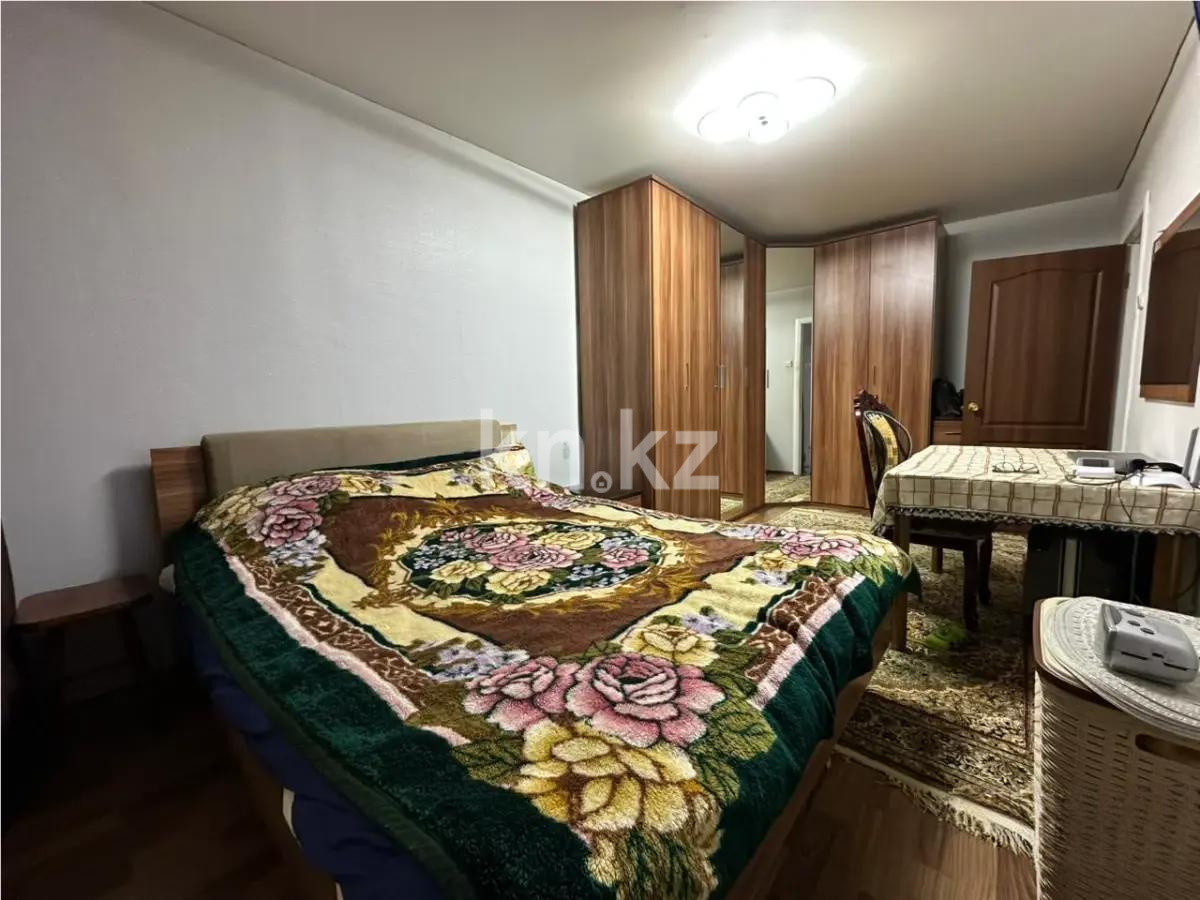 Продажа 4-комнатной квартиры, 86 м² в Караганде - фото 3