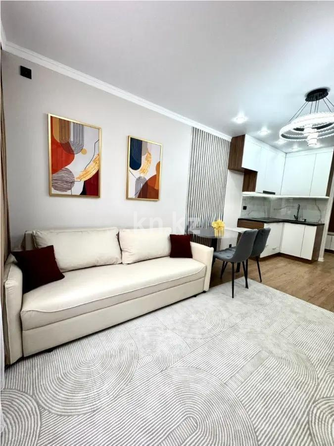 Продажа 2-комнатной квартиры, 40 м² - Продажа квартир в Казахстане - страница 22 фото 1 из 4