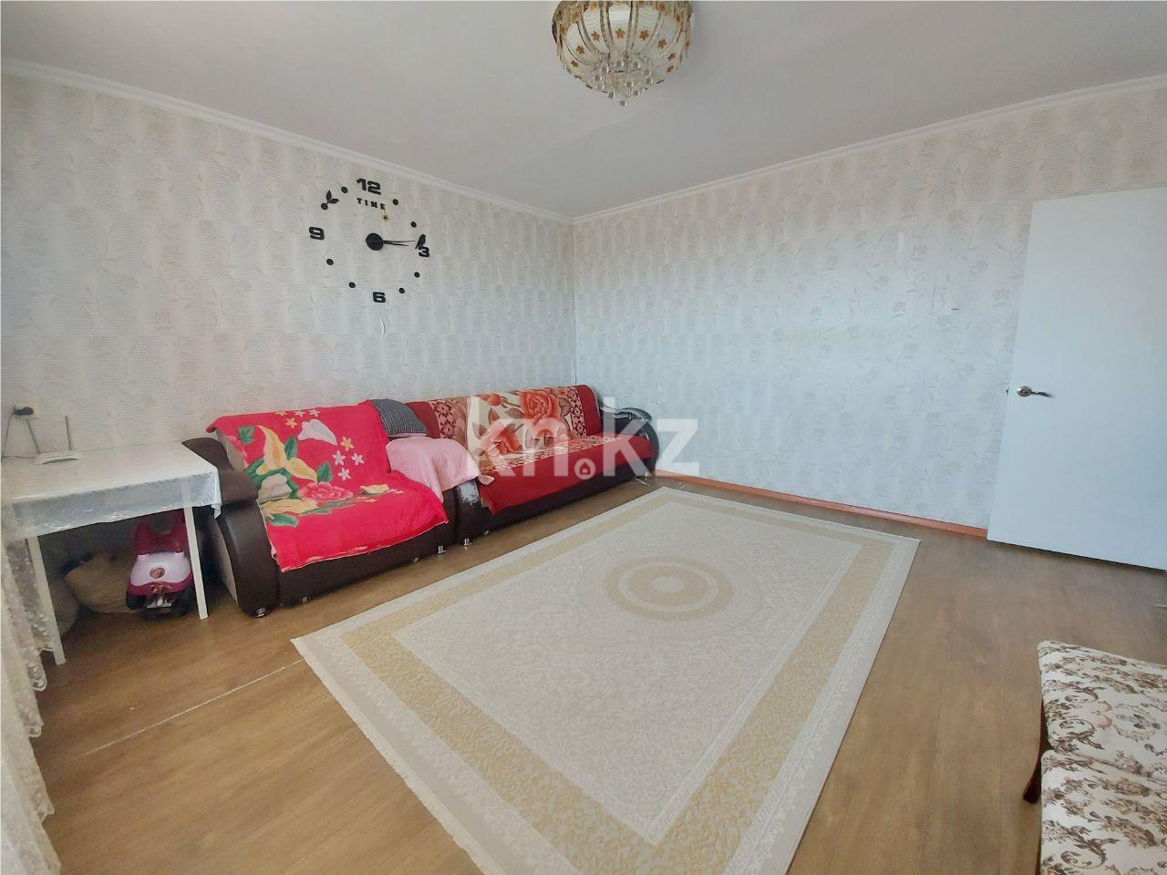 Продажа 2-комнатной квартиры, 52 м² - Недвижимость в Караганде - страница 14 фото 2 из 11