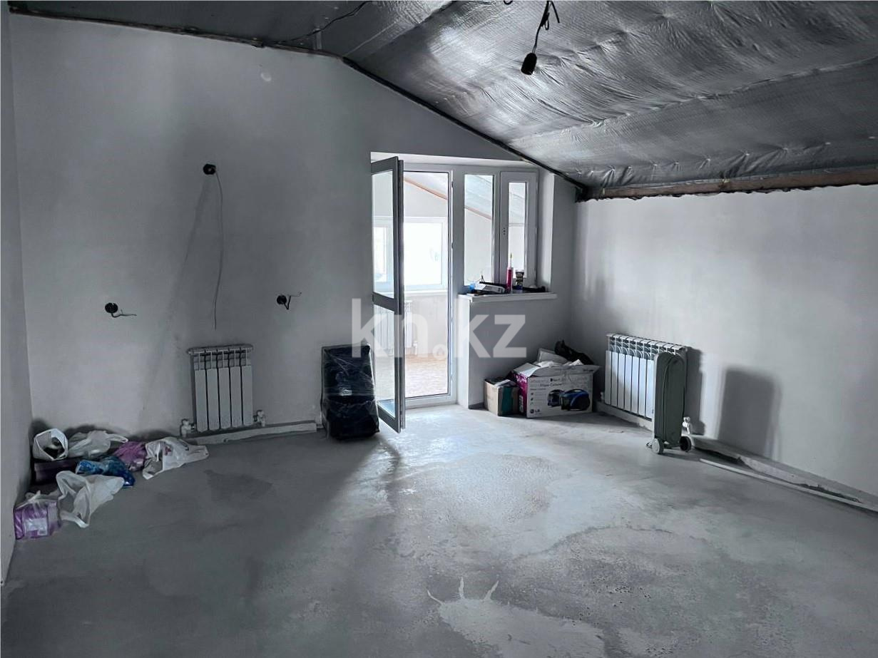 Продажа 4-комнатного дома, 222.9 м², ул. Елебекова - Продажа домов и коттеджей в Караганде фото 23 из 67