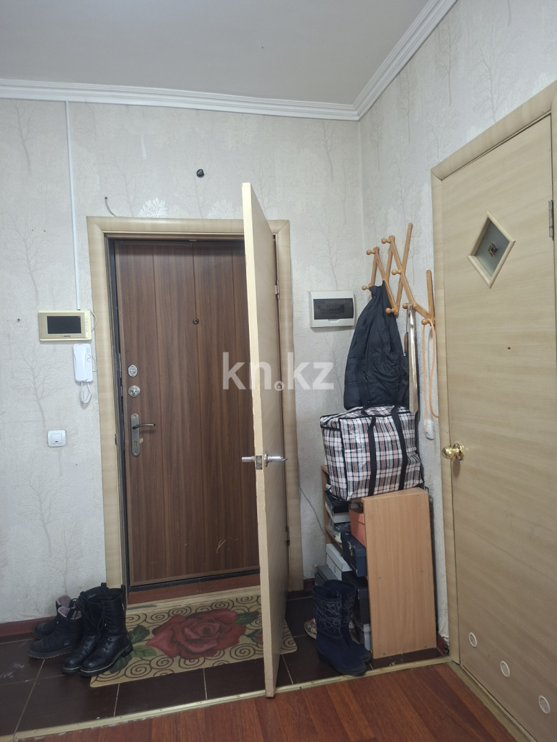 Продажа 1-комнатной квартиры, 39.6 м², пр. Момышулы, дом  23 - ул. Сатпаева в Астане - фото 3