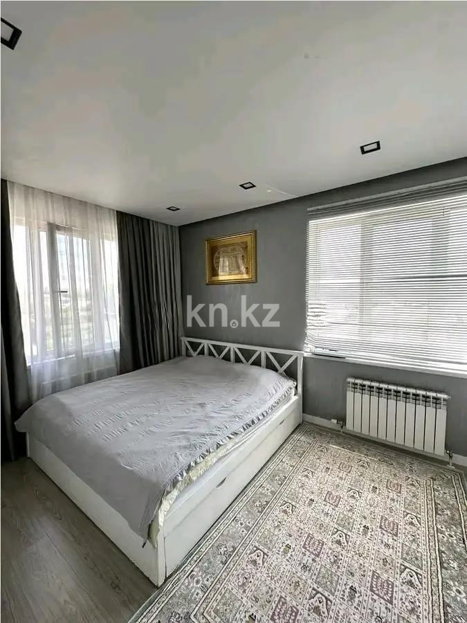 Продажа 2-комнатной квартиры, 65 м², ул. Абишева, дом  36/6 - Продажа квартир в Алматы фото 1 из 4