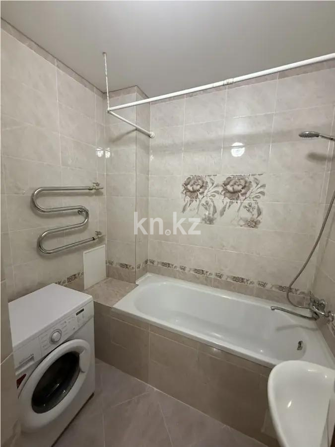 Продажа 2-комнатной квартиры, 60.4 м² - Недвижимость в Астане - страница 11 фото 4 из 6