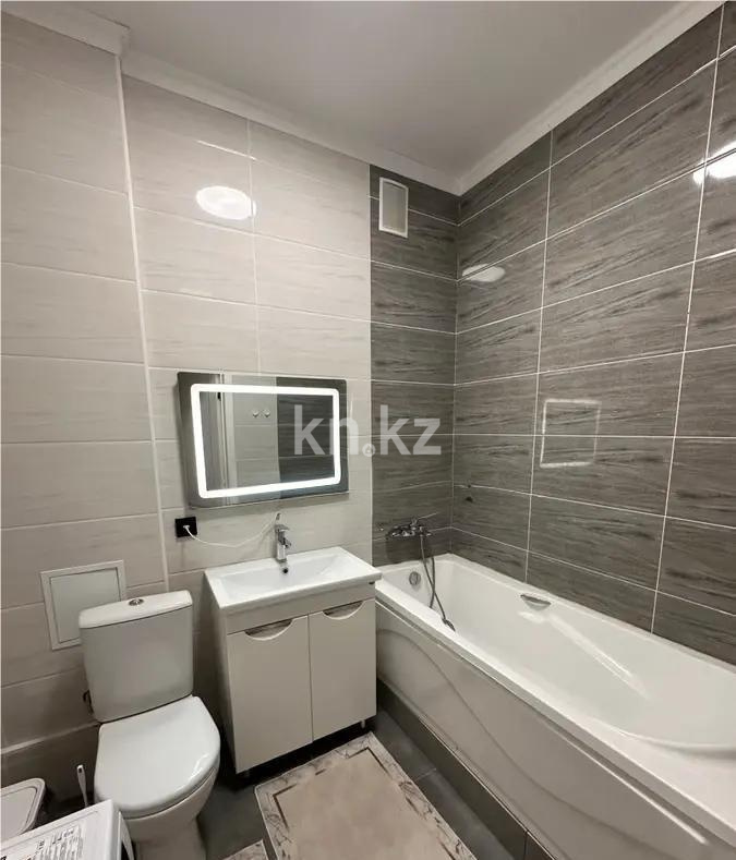 Продажа 1-комнатной квартиры, 40 м² - Продажа квартир в новостройках Астаны без посредников с фото - страница 3 фото 3 из 4