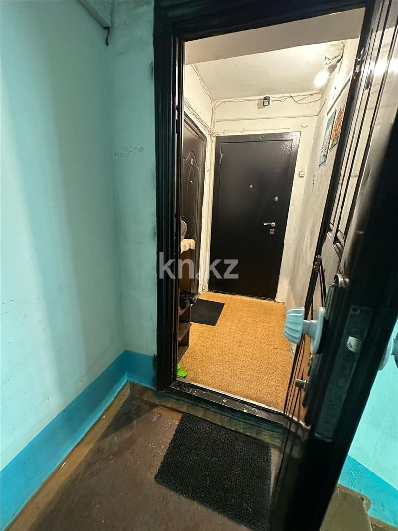 Продажа 2-комнатной квартиры, 47 м² - Продажа квартир в Караганде - страница 14 фото 13 из 16