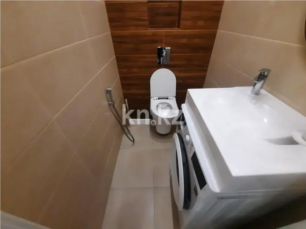 Продажа 3-комнатной квартиры, 82 м² - Продажа трехкомнатных квартир от собственников в Казахстане фото 4 из 5